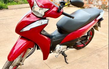 Honda BIZ 110i - Foto #2