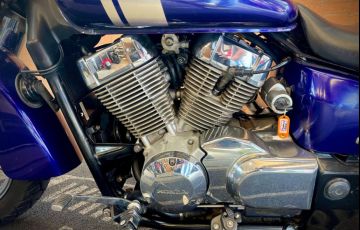 Honda Shadow 750 - Foto #7