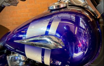 Honda Shadow 750 - Foto #10