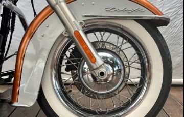 Harley-Davidson Softail Deluxe - Foto #8