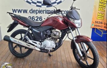 Honda Cg 150 Titan Ex (Mix)