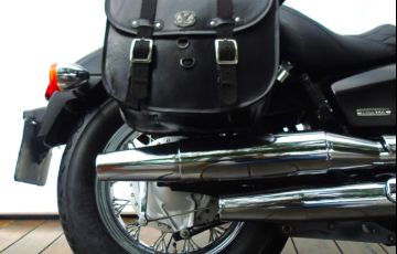 Honda Shadow 750 - Foto #4
