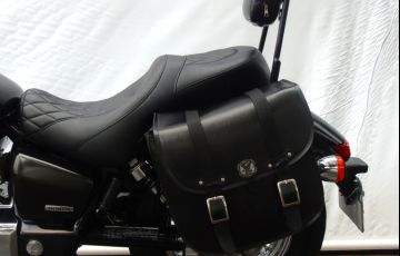 Honda Shadow 750 - Foto #5
