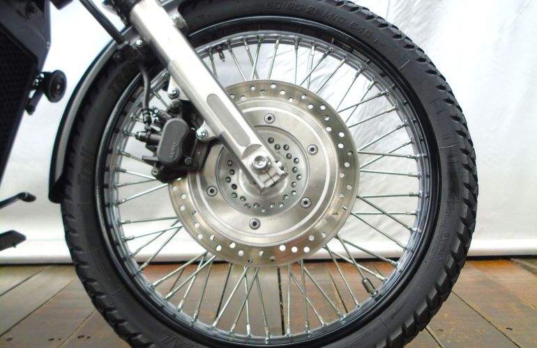 Honda Shadow 750 - Foto #7