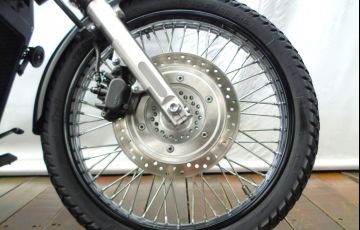 Honda Shadow 750 - Foto #7