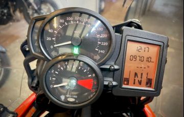 BMW F 800 GS - Foto #3