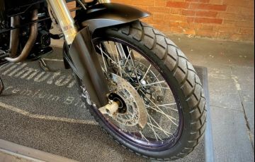 BMW F 800 GS - Foto #5