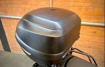 BMW F 800 GS - Foto #7