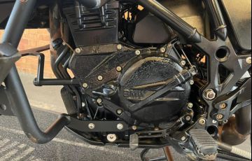BMW F 800 GS - Foto #9