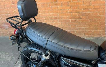Triumph Bonneville T100 Black 900 - Foto #9