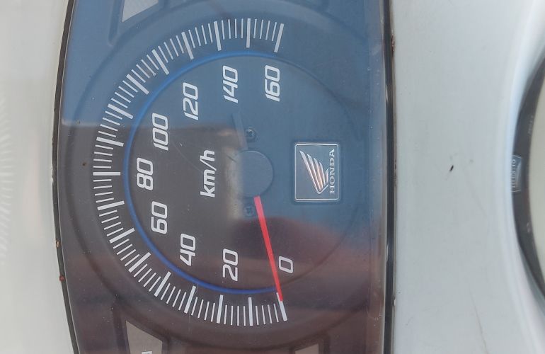 Honda Pcx 150 - Foto #2