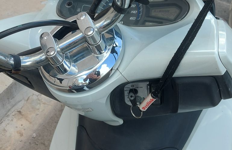Honda Pcx 150 - Foto #3