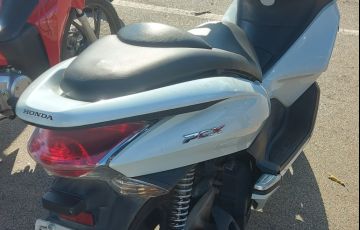 Honda Pcx 150 - Foto #4