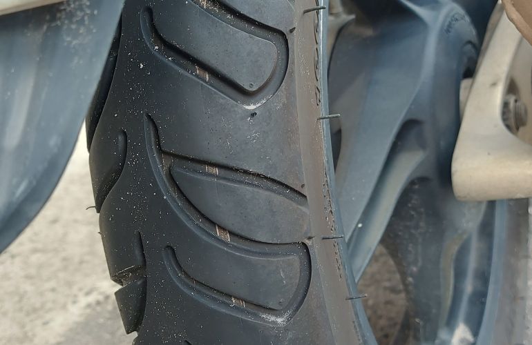 Honda Pcx 150 - Foto #5