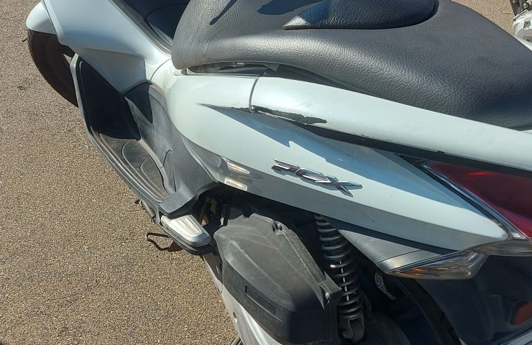 Honda Pcx 150 - Foto #7