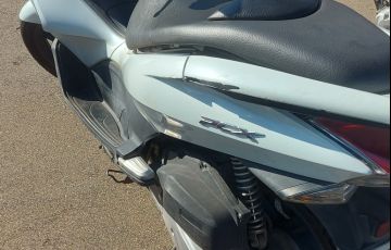 Honda Pcx 150 - Foto #7