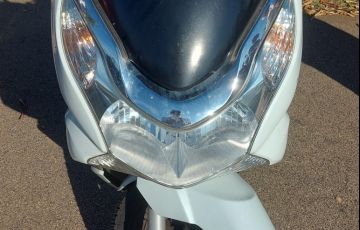 Honda Pcx 150