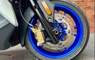 BMW C 400 X Sport - Foto #2