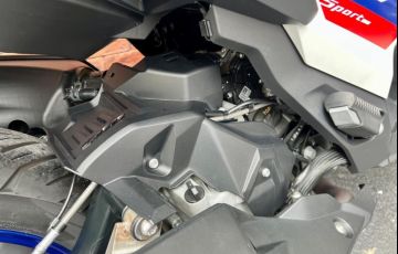 BMW C 400 X Sport - Foto #4