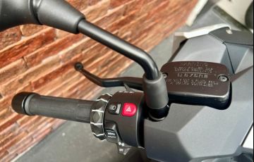 BMW C 400 X Sport - Foto #6