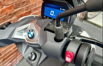 BMW C 400 X Sport - Foto #7