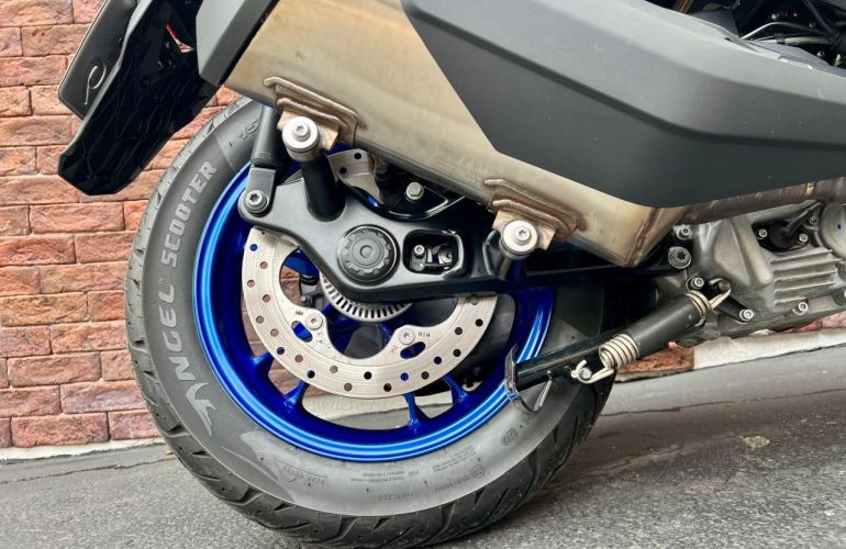 BMW C 400 X Sport - Foto #10