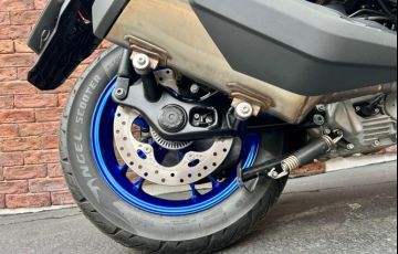 BMW C 400 X Sport - Foto #10