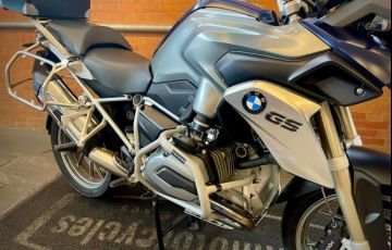 BMW R 1200 GS Sport - Foto #3