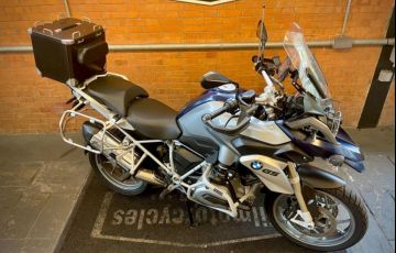 BMW R 1200 GS Sport - Foto #8
