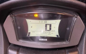 Yamaha Nmax Connected 160 Abs - Foto #2