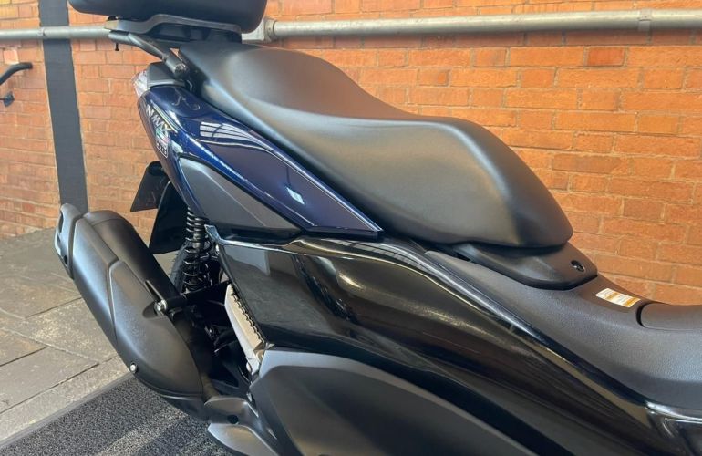 Yamaha Nmax Connected 160 Abs - Foto #5