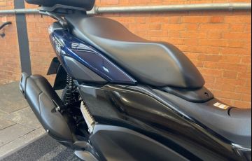 Yamaha Nmax Connected 160 Abs - Foto #5