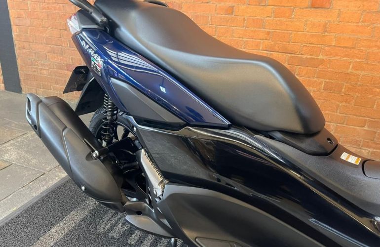 Yamaha Nmax Connected 160 Abs - Foto #7