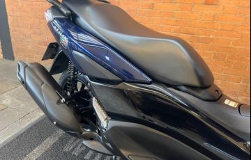 Yamaha Nmax Connected 160 Abs - Foto #7