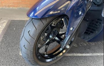 Yamaha Nmax Connected 160 Abs - Foto #8