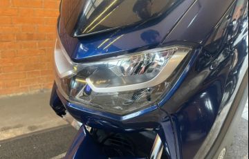 Yamaha Nmax Connected 160 Abs - Foto #9