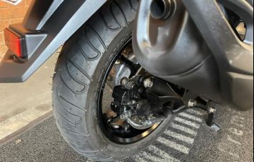 Yamaha Nmax Connected 160 Abs - Foto #10