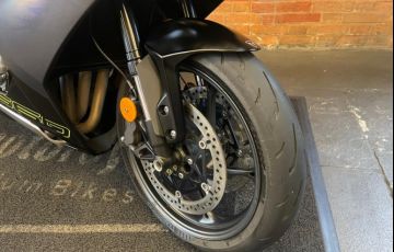 Triumph Daytona 660 - Foto #6