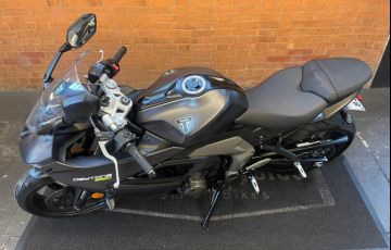Triumph Daytona 660 - Foto #10