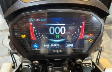 Triumph Tiger 800 XCA - Foto #2