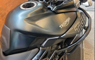 Triumph Tiger 800 XCA - Foto #6