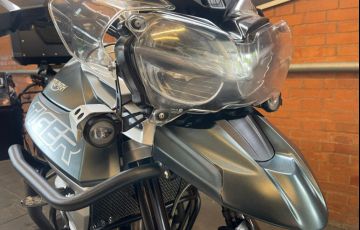 Triumph Tiger 800 XCA - Foto #7