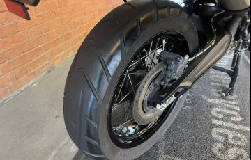 Triumph Tiger 800 XCA - Foto #9