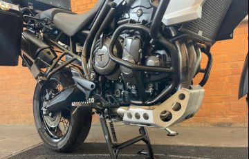 Triumph Tiger 800 XCA - Foto #10