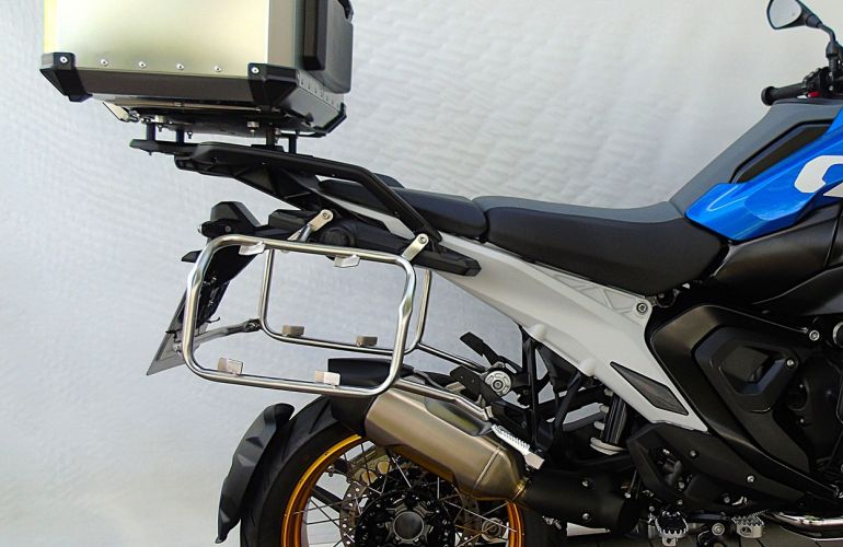 BMW R 1300 Gs Trophy - Foto #4
