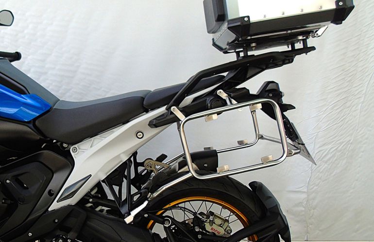 BMW R 1300 Gs Trophy - Foto #5
