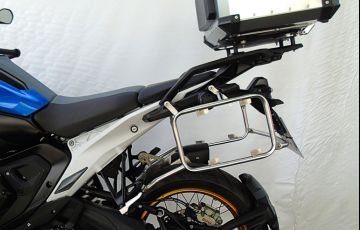 BMW R 1300 Gs Trophy - Foto #5