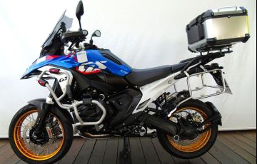 BMW R 1300 Gs Trophy - Foto #6