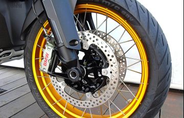 BMW R 1300 Gs Trophy - Foto #7