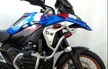 BMW R 1300 Gs Trophy - Foto #9